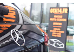 Mercedes Benz Classe A  200 7G-DCT AMG Line occasion - Photo 19