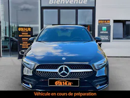 Mercedes Benz Classe A 200 7G-DCT AMG Line occasion - Photo 2