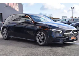 Mercedes Benz Classe A  200 7G-DCT AMG Line occasion - Photo 20