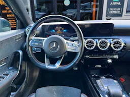 Mercedes Benz Classe A  200 7G-DCT AMG Line occasion - Photo 3