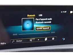 Mercedes Benz Classe A 200 7G-DCT AMG Line occasion - Photo 30