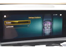 Mercedes Benz Classe A  200 7G-DCT AMG Line occasion - Photo 31