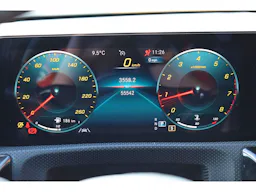 Mercedes Benz Classe A 200 7G-DCT AMG Line occasion - Photo 8