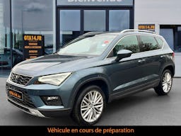 Seat Ateca 1.5 TSI 150 ch ACT Start/Stop DSG7 Xcellence occasion - Photo 1
