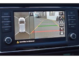 Seat Ateca  1.5 TSI 150 ch ACT Start/Stop DSG7 Xcellence occasion - Photo 12