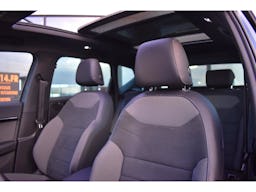 Seat Ateca 1.5 TSI 150 ch ACT Start/Stop DSG7 Xcellence occasion - Photo 15