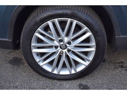 Seat Ateca  1.5 TSI 150 ch ACT Start/Stop DSG7 Xcellence occasion - Photo 16