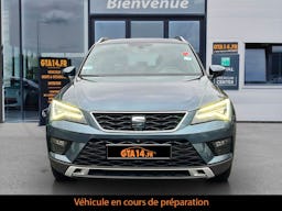 Seat Ateca 1.5 TSI 150 ch ACT Start/Stop DSG7 Xcellence occasion - Photo 2