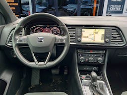 Seat Ateca 1.5 TSI 150 ch ACT Start/Stop DSG7 Xcellence occasion - Photo 3