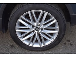 Seat Ateca  1.5 TSI 150 ch ACT Start/Stop DSG7 Xcellence occasion - Photo 35