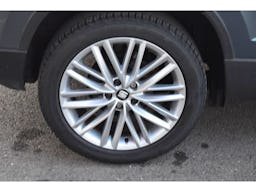 Seat Ateca 1.5 TSI 150 ch ACT Start/Stop DSG7 Xcellence occasion - Photo 37