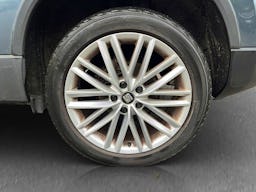 Seat Ateca  1.5 TSI 150 ch ACT Start/Stop DSG7 Xcellence occasion - Photo 5