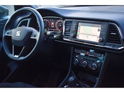 Seat Ateca 1.5 TSI 150 ch ACT Start/Stop DSG7 Xcellence occasion - Photo 6