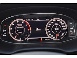 Seat Ateca  1.5 TSI 150 ch ACT Start/Stop DSG7 Xcellence occasion - Photo 8