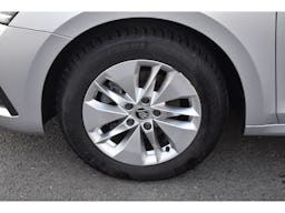 Skoda Octavia 2.0 TDI 116 ch Business occasion - Photo 16