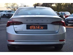 Skoda Octavia  2.0 TDI 116 ch Business occasion - Photo 18