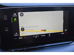 Skoda Octavia  2.0 TDI 116 ch Business occasion - Photo 27