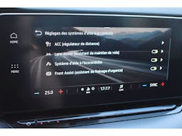 Skoda Octavia 2.0 TDI 116 ch Business occasion - Photo 28