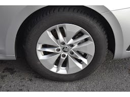 Skoda Octavia 2.0 TDI 116 ch Business occasion - Photo 35