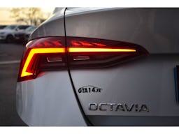 Skoda Octavia 2.0 TDI 116 ch Business occasion - Photo 37