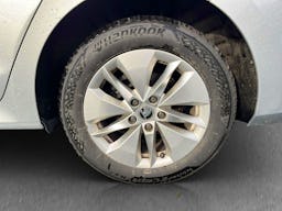 Skoda Octavia  2.0 TDI 116 ch Business occasion - Photo 4