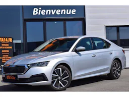 Skoda Octavia 2.0 TDI 116 ch Business occasion - Photo 1