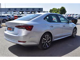 Skoda Octavia 2.0 TDI 116 ch Business occasion - Photo 2