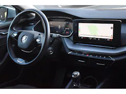 Skoda Octavia  2.0 TDI 116 ch Business occasion - Photo 6