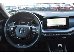 Skoda Octavia  2.0 TDI 116 ch Business occasion - Photo 7