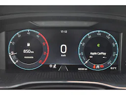 Skoda Octavia  2.0 TDI 116 ch Business occasion - Photo 8