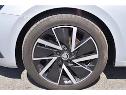 Skoda Octavia 2.0 TDI 116 ch Business occasion - Photo 16
