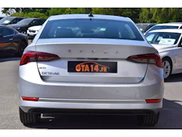 Skoda Octavia 2.0 TDI 116 ch Business occasion - Photo 18