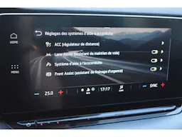 Skoda Octavia 2.0 TDI 116 ch Business occasion - Photo 28