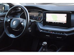 Skoda Octavia 2.0 TDI 116 ch Business occasion - Photo 6