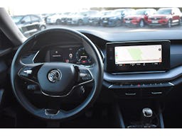 Skoda Octavia 2.0 TDI 116 ch Business occasion - Photo 7