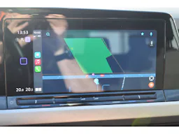 Volkswagen Golf 1.5 eTSI OPF 150 DSG7 Life Business 1st occasion - Photo 12