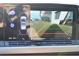 Volkswagen Golf  1.5 eTSI OPF 150 DSG7 Life Business 1st occasion - Photo 13