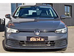 Volkswagen Golf 1.5 eTSI OPF 150 DSG7 Life Business 1st occasion - Photo 17