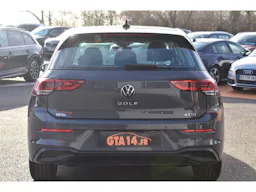 Volkswagen Golf 1.5 eTSI OPF 150 DSG7 Life Business 1st occasion - Photo 18