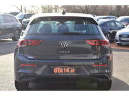 Volkswagen Golf  1.5 eTSI OPF 150 DSG7 Life Business 1st occasion - Photo 18