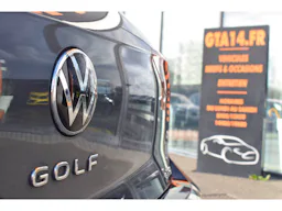 Volkswagen Golf  1.5 eTSI OPF 150 DSG7 Life Business 1st occasion - Photo 19