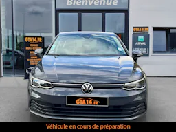 Volkswagen Golf  1.5 eTSI OPF 150 DSG7 Life Business 1st occasion - Photo 2