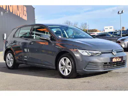 Volkswagen Golf  1.5 eTSI OPF 150 DSG7 Life Business 1st occasion - Photo 20