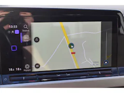 Volkswagen Golf 1.5 eTSI OPF 150 DSG7 Life Business 1st occasion - Photo 29