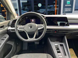 Volkswagen Golf  1.5 eTSI OPF 150 DSG7 Life Business 1st occasion - Photo 3