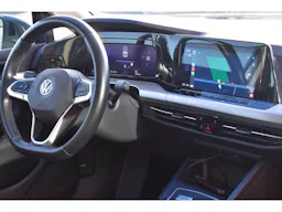Volkswagen Golf 1.5 eTSI OPF 150 DSG7 Life Business 1st occasion - Photo 6