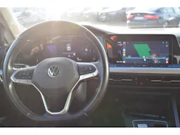 Volkswagen Golf 1.5 eTSI OPF 150 DSG7 Life Business 1st occasion - Photo 7