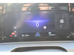 Volkswagen Golf 1.5 eTSI OPF 150 DSG7 Life Business 1st occasion - Photo 8