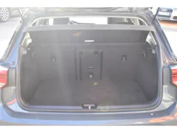 Volkswagen Golf 1.5 eTSI OPF 150 DSG7 Life Business 1st occasion - Photo 9