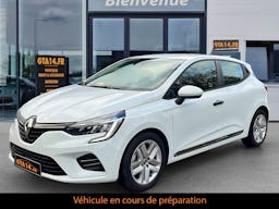 Renault Clio V E-Tech 140 - 21 Business occasion - Photo 1